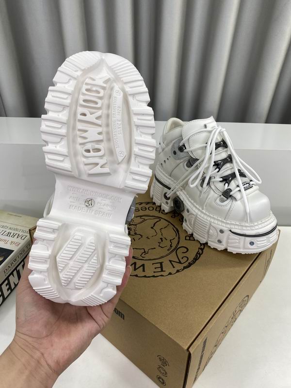 Newrock sz35-39 39-44 mns0705